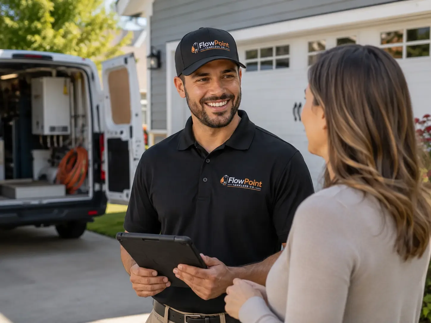 Tankless Water Heater Installation Appleton, WI FAQs